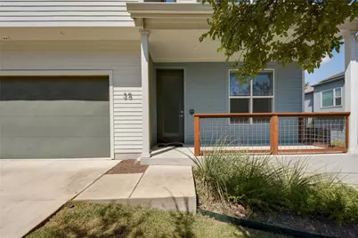 3001 Del Curto Road #35, Austin, TX 78704 - Photo 2