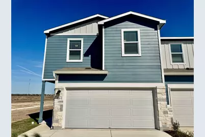 105 Calcite Road #1, Kyle, TX 78640 - Photo 1