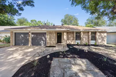 10510 School House Lane, Austin, TX 78750 - Photo 1