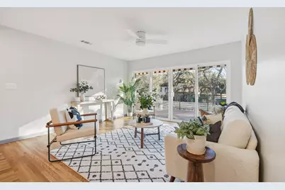 809 E 38th Street, Austin, TX 78705 - Photo 6