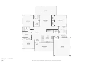 809 E 38th St, Austin, TX 78705 - Photo 18