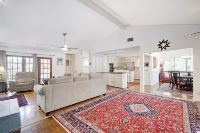 3813 Hidden Hollow, Austin, TX 78731 - Photo 8