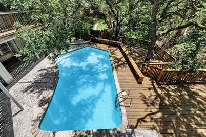 3813 Hidden Hollow, Austin, TX 78731 - Photo 26
