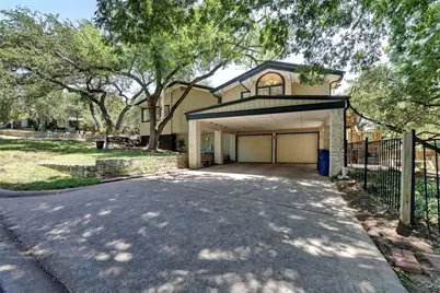 3813 Hidden Hollow, Austin, TX 78731 - Photo 4