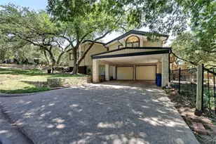 3813 Hidden Hollow, Austin, TX 78731 - Photo 4