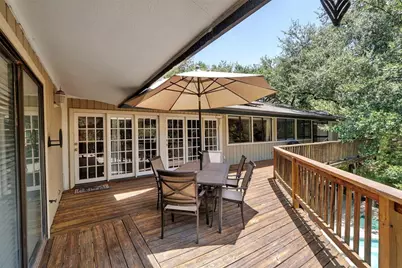 3813 Hidden Hollow, Austin, TX 78731 - Photo 24