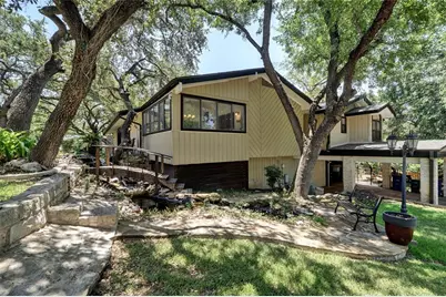 3813 Hidden Hollow, Austin, TX 78731 - Photo 2
