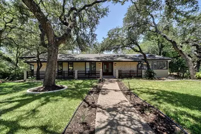 3813 Hidden Hollow, Austin, TX 78731 - Photo 6