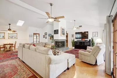 3813 Hidden Hollow, Austin, TX 78731 - Photo 10