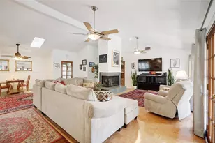 3813 Hidden Hollow, Austin, TX 78731 - Photo 10