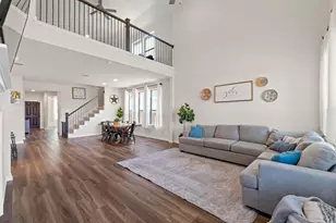 251 Zuma Dr, Liberty Hill, TX 78642 - Photo 2