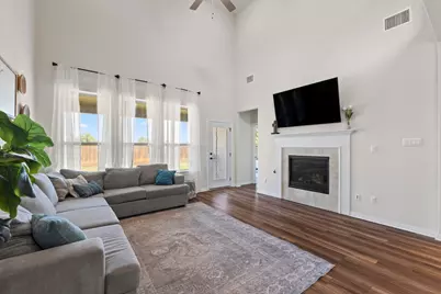 251 Zuma Drive, Liberty Hill, TX 78642 - Photo 4
