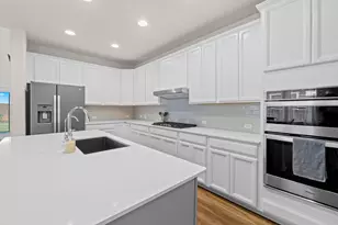 251 Zuma Dr, Liberty Hill, TX 78642 - Photo 8