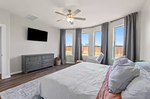 251 Zuma Dr, Liberty Hill, TX 78642 - Photo 16