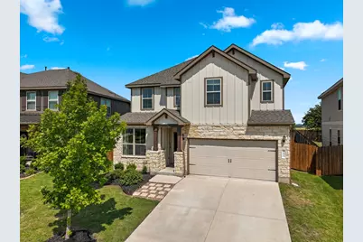 251 Zuma Drive, Liberty Hill, TX 78642 - Photo 1