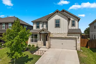 251 Zuma Dr, Liberty Hill, TX 78642 - Photo 1