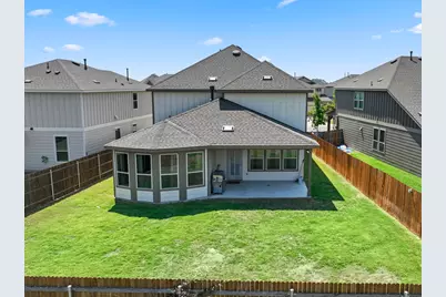 251 Zuma Drive, Liberty Hill, TX 78642 - Photo 30