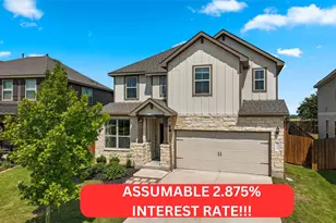 251 Zuma Dr, Liberty Hill, TX 78642 - Photo 1
