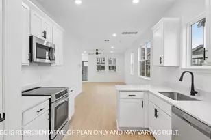 2557 Violet Theo Ln, Round Rock, TX 78665 - Photo 1