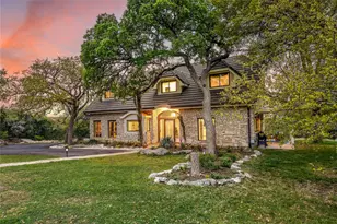 8004 Golden Oaks Ln, Austin, TX 78737 - Photo 1