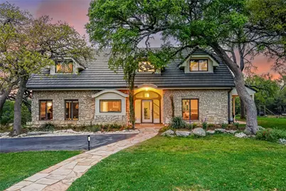8004 Golden Oaks Lane, Austin, TX 78737 - Photo 2