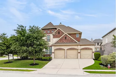 2900 Waterson Street, Pflugerville, TX 78660 - Photo 2
