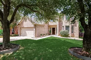 113 Fred Couples Dr, Round Rock, TX 78664 - Photo 1
