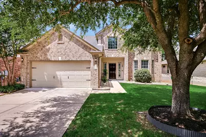 113 Fred Couples Drive, Round Rock, TX 78664 - Photo 2