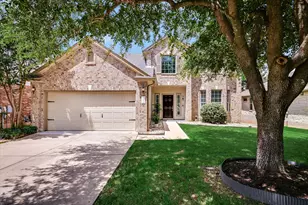113 Fred Couples Dr, Round Rock, TX 78664 - Photo 2