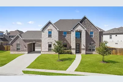 20808 Pinewalk Drive, Pflugerville, TX 78660 - Photo 1