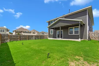 722 Palo Brea Loop, Hutto, TX 78634 - Photo 28