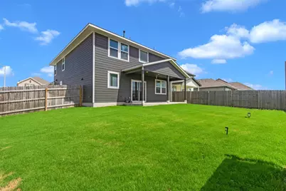 722 Palo Brea Loop, Hutto, TX 78634 - Photo 26