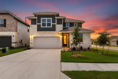 722 Palo Brea Loop, Hutto, TX 78634 - Photo 1