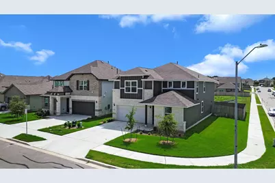 722 Palo Brea Loop, Hutto, TX 78634 - Photo 38