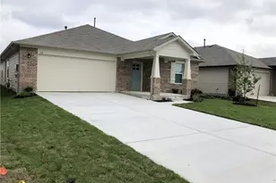 112 Craft St, Hutto, TX 78634 - Photo 4