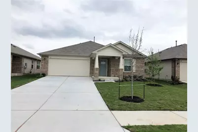 112 Craft Street, Hutto, TX 78634 - Photo 1