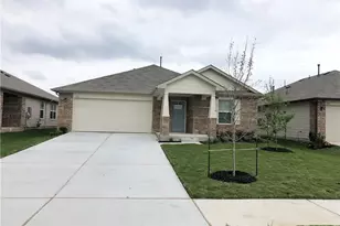 112 Craft St, Hutto, TX 78634 - Photo 1