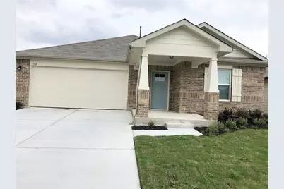 112 Craft Street, Hutto, TX 78634 - Photo 2