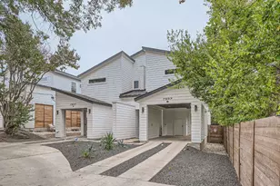 7507 Bethune Ave, Austin, TX 78752 - Photo 2