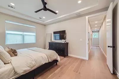 7507 Bethune Avenue #B, Austin, TX 78752 - Photo 12
