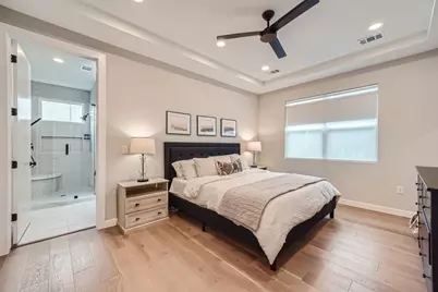 7507 Bethune Avenue #B, Austin, TX 78752 - Photo 10