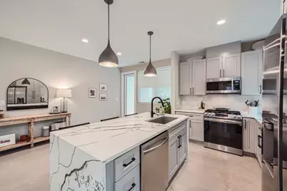 7507 Bethune Avenue #B, Austin, TX 78752 - Photo 4