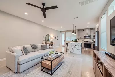 7507 Bethune Avenue #B, Austin, TX 78752 - Photo 8