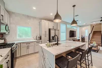 7507 Bethune Avenue #B, Austin, TX 78752 - Photo 6