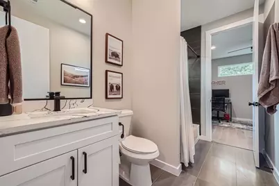 7507 Bethune Avenue #B, Austin, TX 78752 - Photo 16