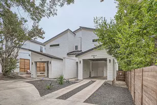 7507 Bethune Ave, Austin, TX 78752 - Photo 2