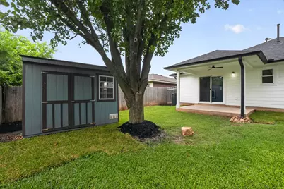 3911 Haleys Way, Round Rock, TX 78665 - Photo 22