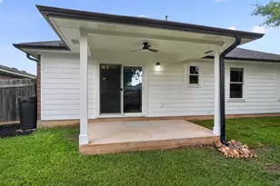 3911 Haleys Way, Round Rock, TX 78665 - Photo 20