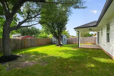 3911 Haleys Way, Round Rock, TX 78665 - Photo 24
