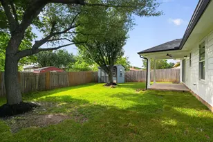3911 Haleys Way, Round Rock, TX 78665 - Photo 24